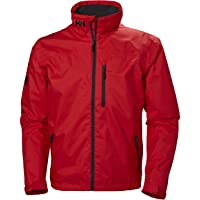 Helly Hansen Crew Mid Layer Chaqueta náutica- Hombre